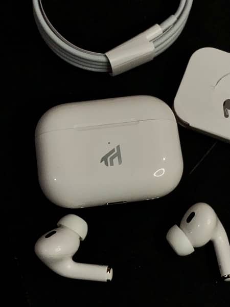 Airpods pro 8