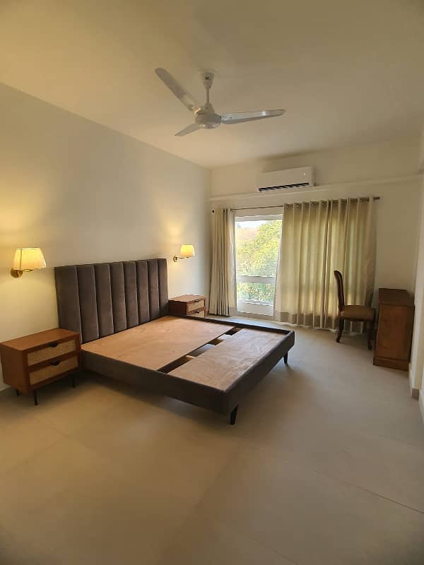 Beautiful Fully Furnished 2 Bedrooms Apartment Available For Rent 5