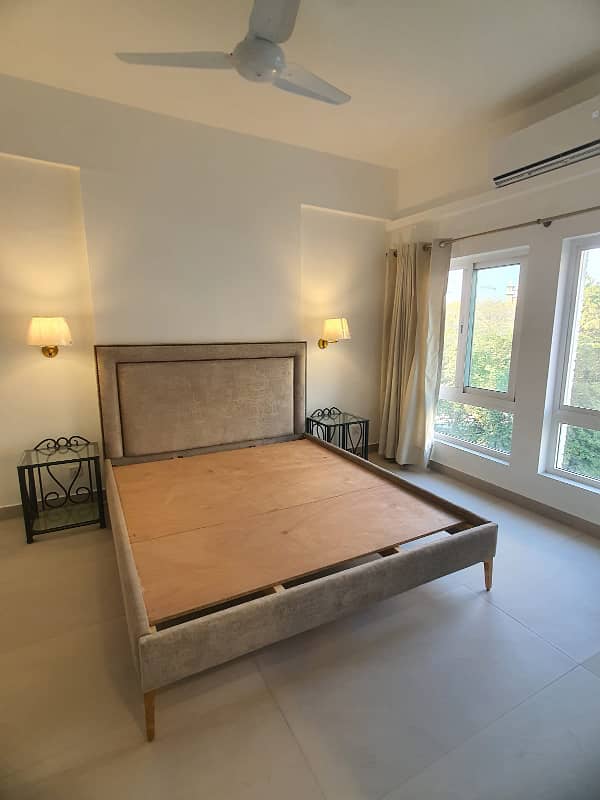 Beautiful Fully Furnished 2 Bedrooms Apartment Available For Rent 10