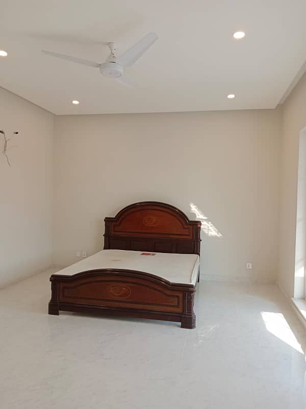 Beautiful Fully Furnished 2 Bedrooms Upper Portion Available For Rent 1