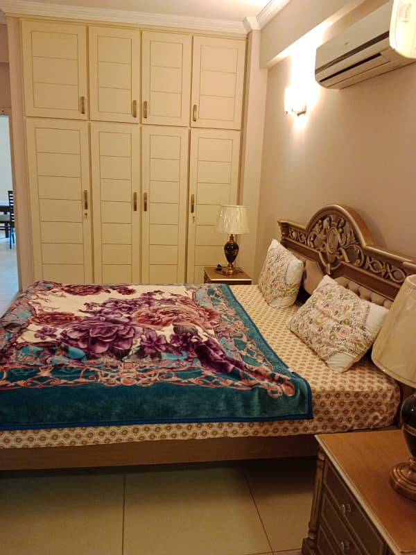 Beautiful Fully Furnished Apartment Available For Rent 7