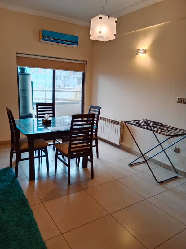 Beautiful Fully Furnished Apartment Available For Rent 8