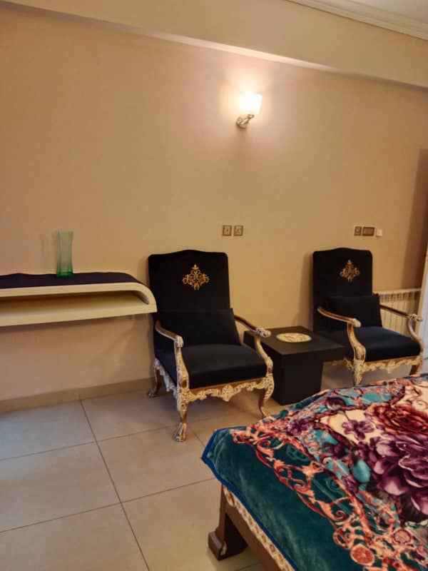 Beautiful Fully Furnished Apartment Available For Rent 15