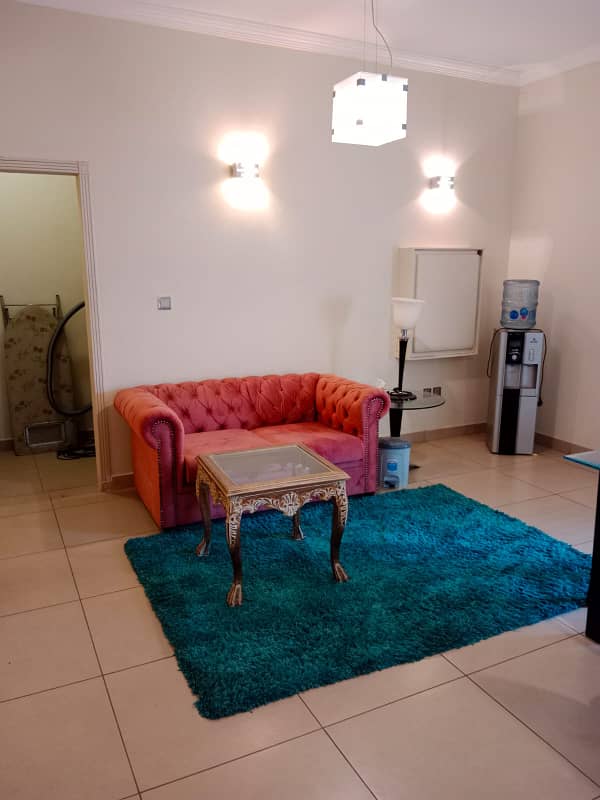 Beautiful Fully Furnished Apartment Available For Rent 20