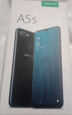 oppo A5s 3/32 sale. . . 03208419742