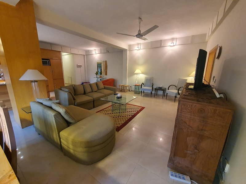 Beautiful Fully Furnished Apartment Available For Rent 23