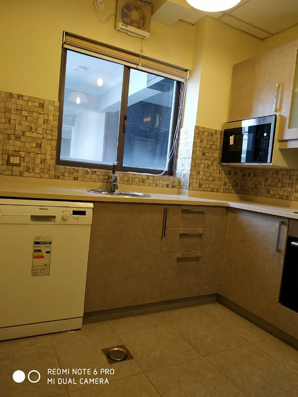 Beautiful Fully Furnished 2 Bedrooms Apartment Available for Rent 9