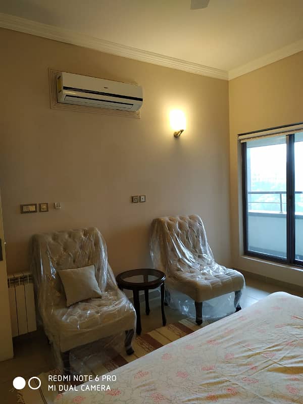 Beautiful Fully Furnished 2 Bedrooms Apartment Available for Rent 18