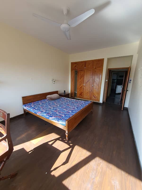 Beautiful Fully Furnished 2 Bedrooms Apartment Available For Rent 3