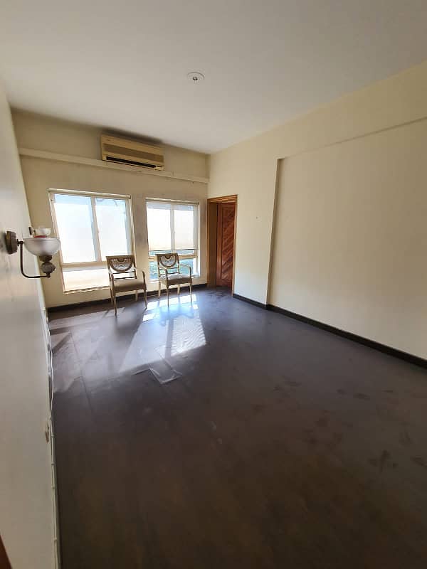 Beautiful Fully Furnished 2 Bedrooms Apartment Available For Rent 12