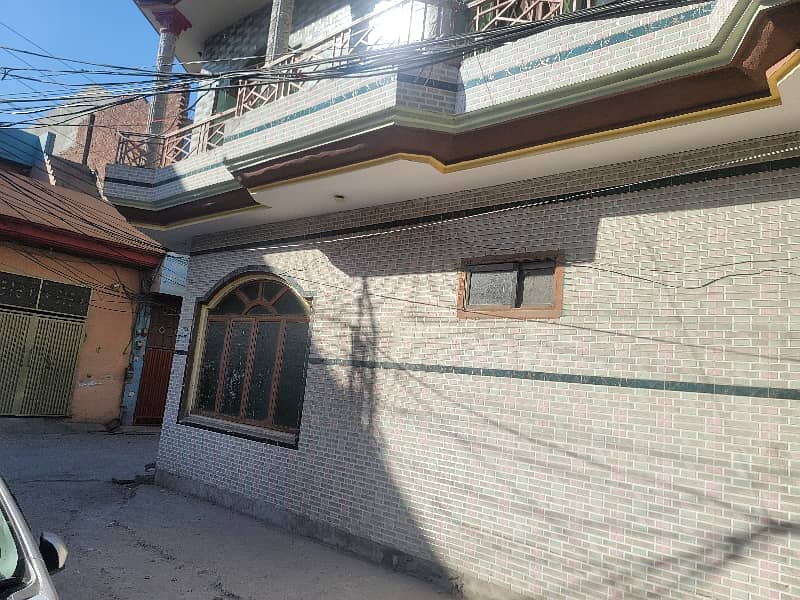 Prime Location 5 Marla House For Sale In Sami Town Sami Town In Only Rs. 17500000 1