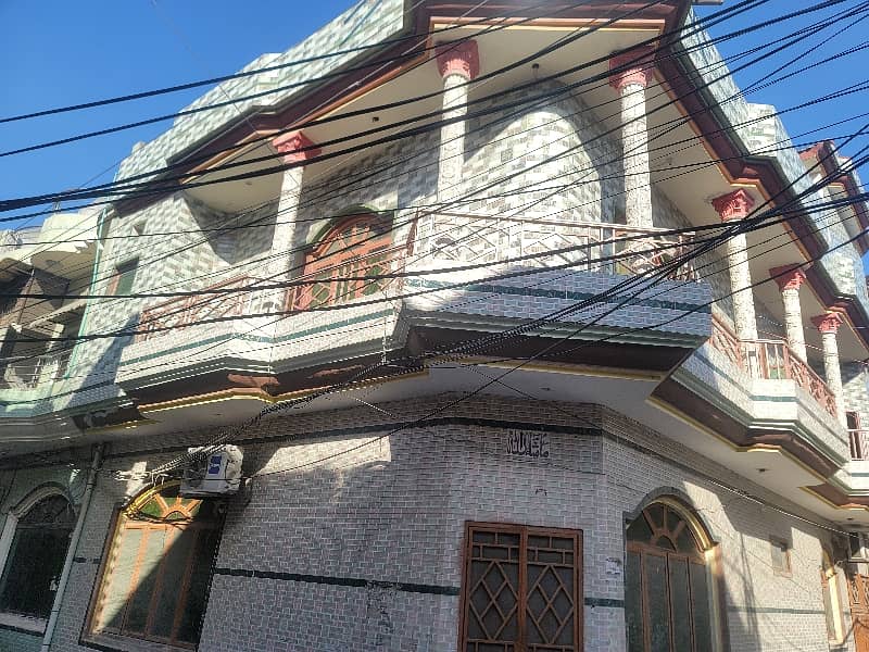 Prime Location 5 Marla House For Sale In Sami Town Sami Town In Only Rs. 17500000 3