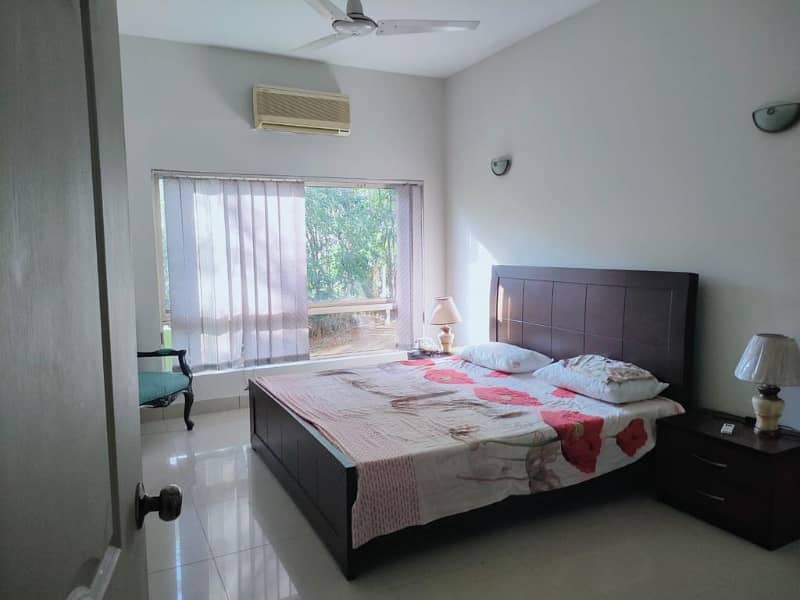 Beautiful Fully Furnished 2 Bedrooms Apartment Available For Sale 1