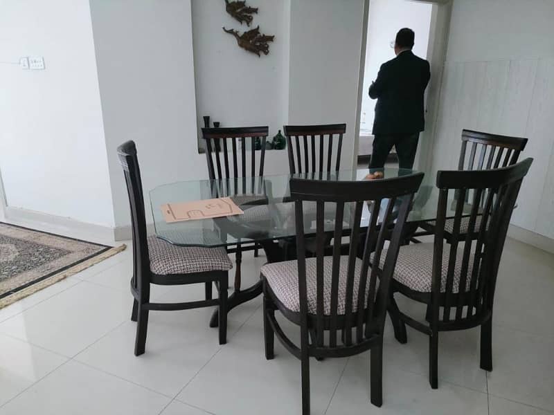 Beautiful Fully Furnished 2 Bedrooms Apartment Available For Sale 3