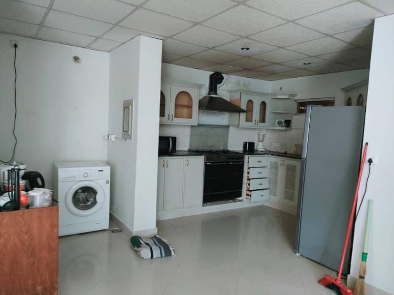 Beautiful Fully Furnished 2 Bedrooms Apartment Available For Sale 4