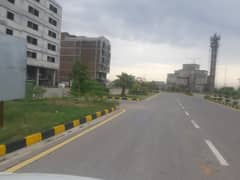 7 Marla Residential Plot. For Sale In Faisal Town F-18 Islamabad.