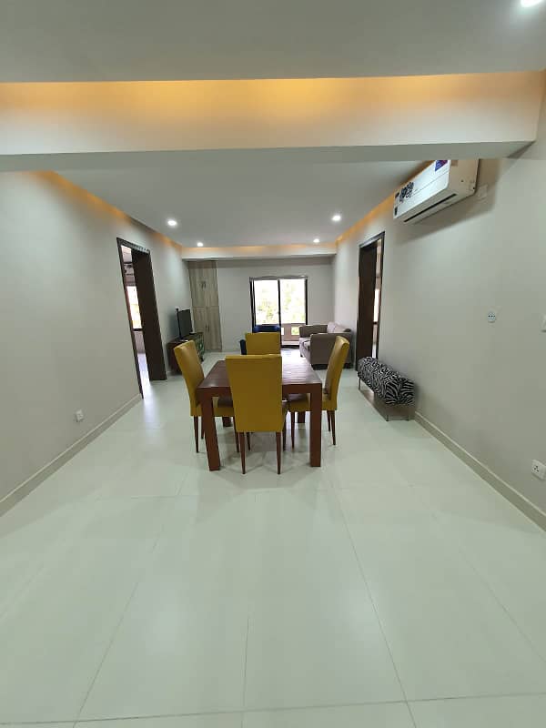 Brand New Fully Furnished 2 Bedroom Apartment Available For Rent 1