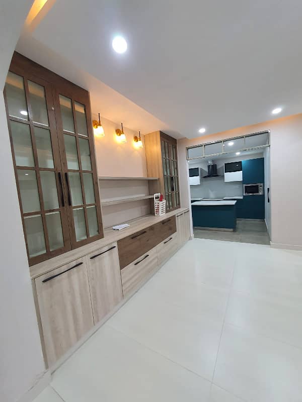 Brand New Fully Furnished 2 Bedroom Apartment Available For Rent 2
