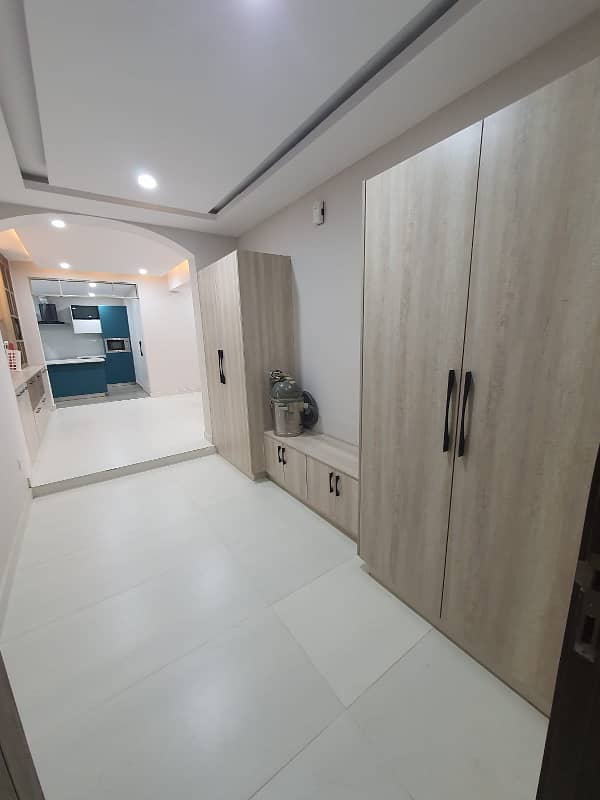Brand New Fully Furnished 2 Bedroom Apartment Available For Rent 3