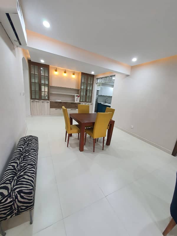 Brand New Fully Furnished 2 Bedroom Apartment Available For Rent 4