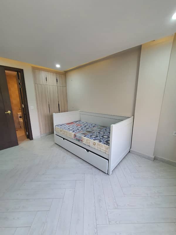 Brand New Fully Furnished 2 Bedroom Apartment Available For Rent 9
