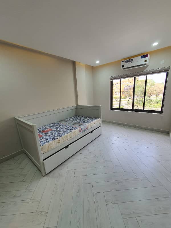 Brand New Fully Furnished 2 Bedroom Apartment Available For Rent 10