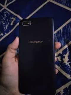 oppo A1k ram2gb rom32gb condition 10by10 all ok PTA approve lifetime