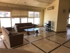 Beautiful Fully Furnished Penthouse Available For Rent 0