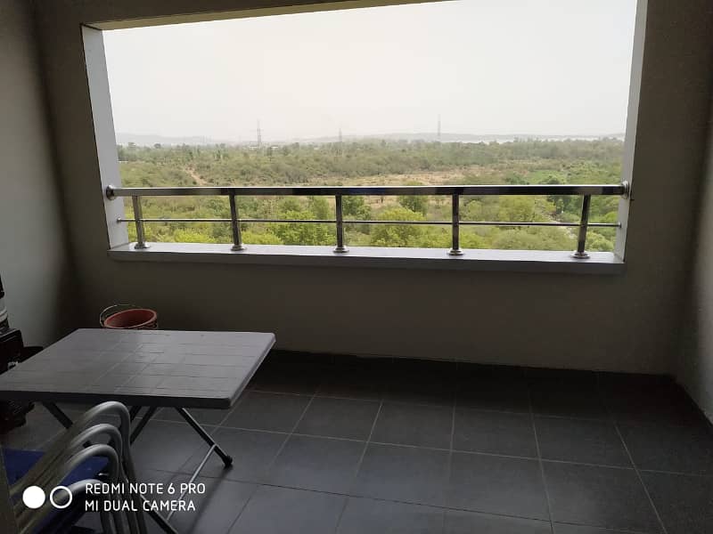 Beautiful Fully Furnished 2 Bedrooms Apartment Available For Rent 10