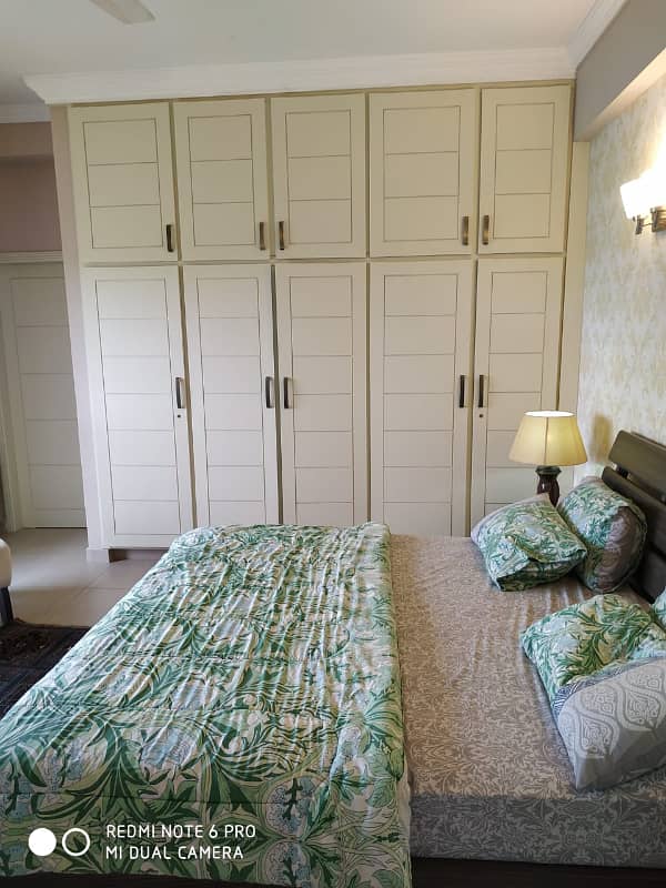 Beautiful Fully Furnished 2 Bedrooms Apartment Available For Rent 18