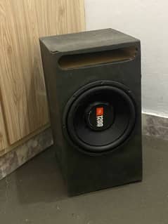 woofer & amplifier 4 channel 03169917006 only call 0