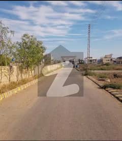 Residential Plot For Sale 240 Sq-Yards 0