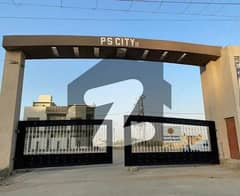 Ps City 2 Residential Plot For Sale 0
