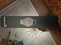 Samsung Galaxy Watch5 Pro SM-R920 45mm Smartwatch | Black Titanium 0