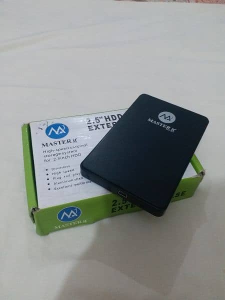 Storage & Hard Disk with Total 150GB. For Sale 4