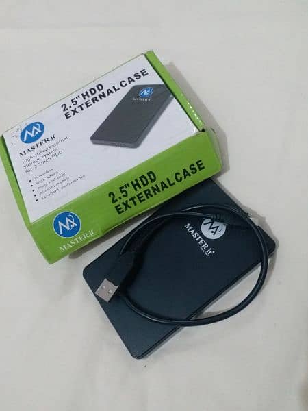 Storage & Hard Disk with Total 150GB. For Sale 2