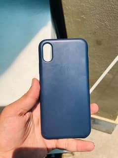 iphone x case cover