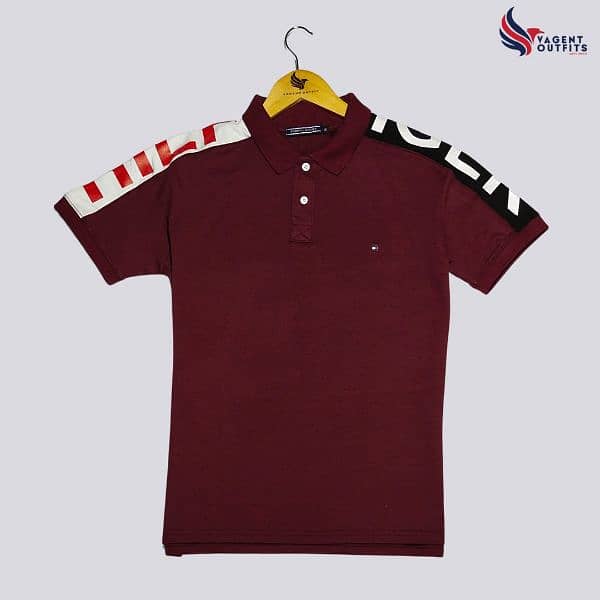 polo shirts available at reasonable price 6