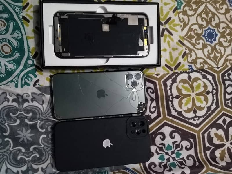 iphone 11 pro max non pta 2