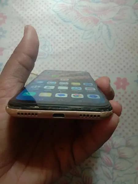 Huawei Y6 prime 2/32 Urgent Sale Finger Print 1