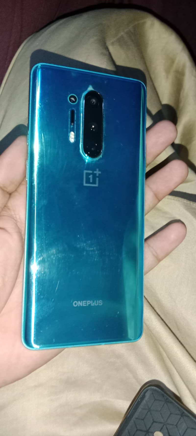 Oneplus 8 pro 12/256Gb 0