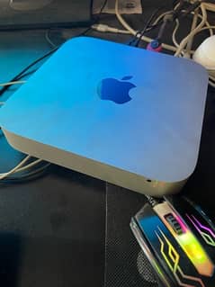 Apple Mac mini 0