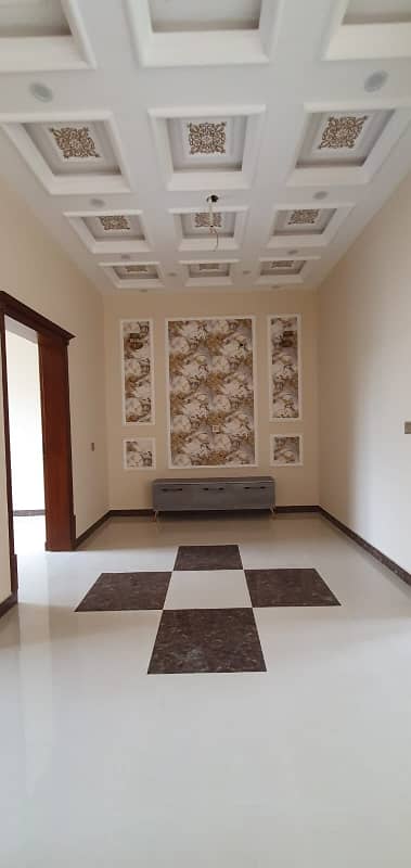 Prime Location House For Sale In Lahore 31