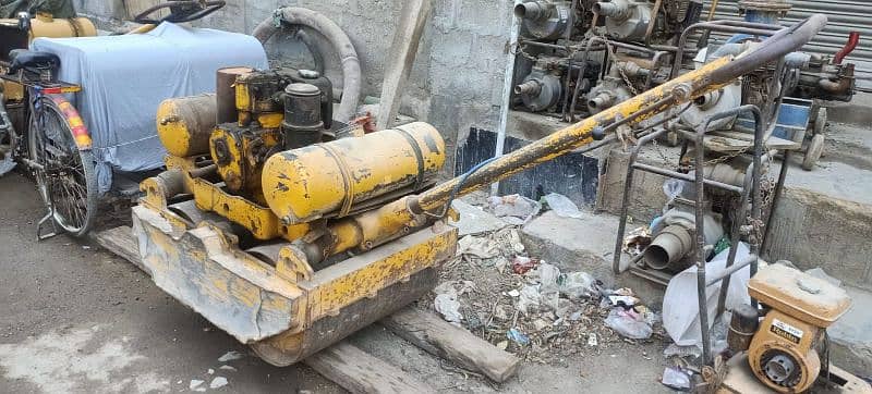 drilling. water boring services . drilling water pump 18