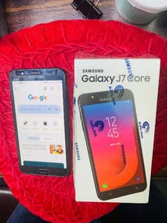 Samsung J7Core 3/32 ( Pta Approved) 0