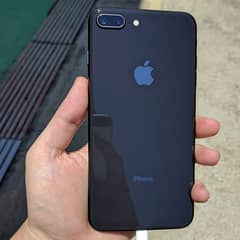 Apple iPHONE 8 Plus 64 Gb 10/10 condition Non Pta