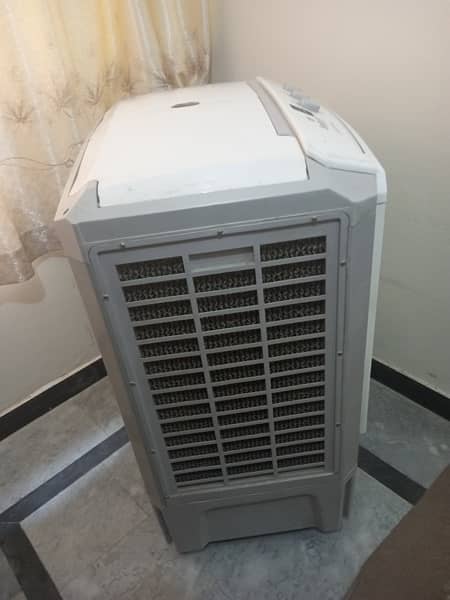 SABRO Air Cooler 2