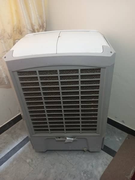 SABRO Air Cooler 3