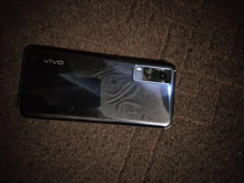 vivo y51s 8+2 128 2