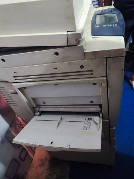 Xerox 5735 Model 5